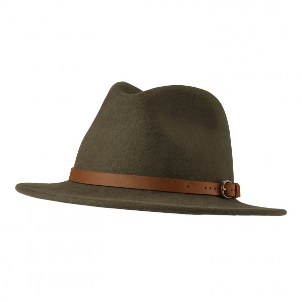 Deerhunter Adventurer Hat