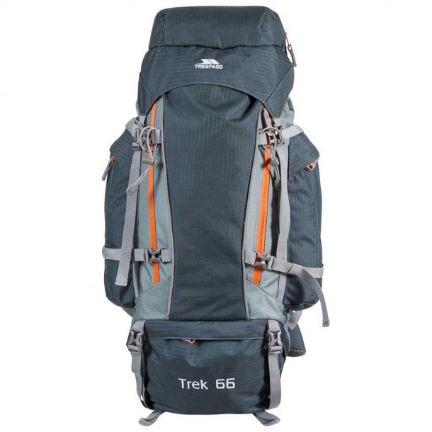 trespass trek 66l